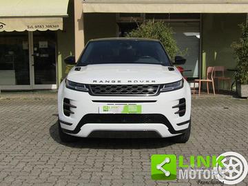 LAND ROVER Range Rover Evoque 2.0 150 CV AWD Aut