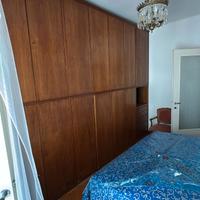 armadio pensili colonna cucina fornello frigorifer