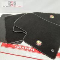 FIAT 500 ABARTH