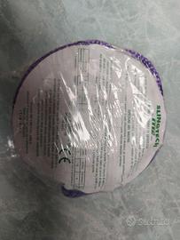 TIRANTE NASTRATO DOPPIO L. 2 MT CAPACITA 1000 KG