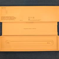 Apple Pencil 2nd gen