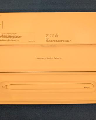 Apple Pencil 2nd gen