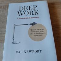 Deep Work 