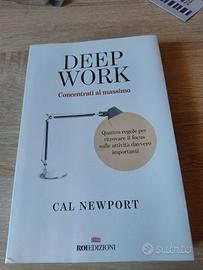 Deep Work 
