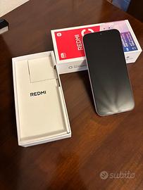 Redmi 15c