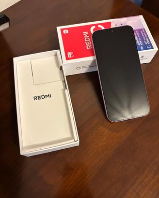 Redmi 15c