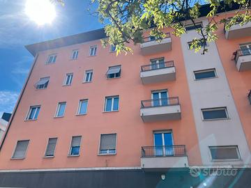 Cristo Re, ampia metratura ad uso investimento