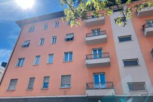 Cristo Re, ampia metratura ad uso investimento