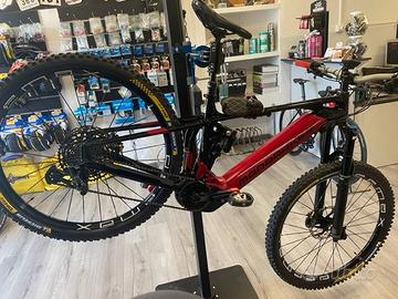 MONDRAKER CRAFTY R TG -M MOTORE BOSCH BAT 750Wh