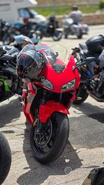 honda cbr 600 RR