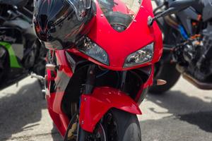 honda cbr 600 RR