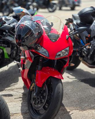 honda cbr 600 RR