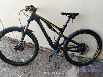 MTB SCOTT GENIUS 720