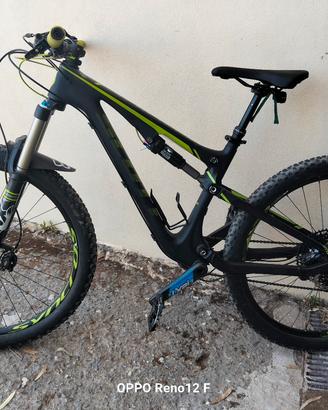 MTB SCOTT GENIUS 720