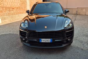 PORSCHE MACAN S 3,0 DIESEL ANNO 2018 338 8325339 