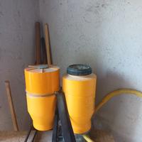 proteggere le piante