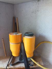 proteggere le piante