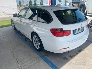 BMW serie 3 F31