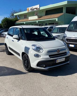 FIAT 500L Pro 1.3 MJT 95CV Mirror 4 posti (N1)