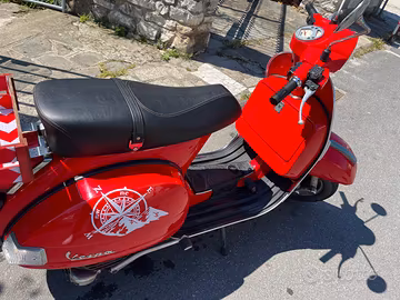 Vespa 150 PX