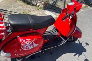 Vespa 150 PX
