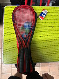 Badminton set