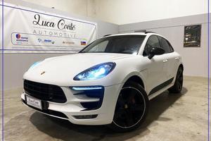 PORSCHE Macan 3.0 Diesel S PDK -Tetto+Garanzia-