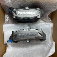 Pinze Brembo freno M4