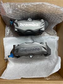Pinze Brembo freno M4