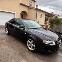 Audi A4 B7 2.0TDi
