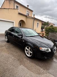 Audi A4 B7 2.0TDi