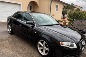 Audi A4 B7 2.0TDi