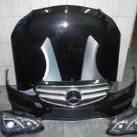 VW tiguan 5na 16- lampada led cofano anteriore com