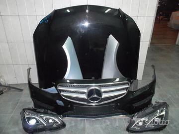 VW tiguan 5na 16- lampada led cofano anteriore com