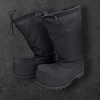 stivali Balenciaga alaska High nylon 