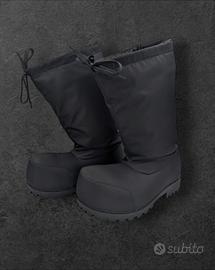 stivali Balenciaga alaska High nylon 