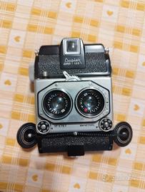 macchina fotografica duplex super 120