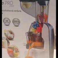 Estrattore Succovivo Pro Imetec