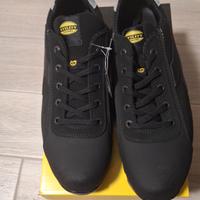 scarpe antinfortunistiche 