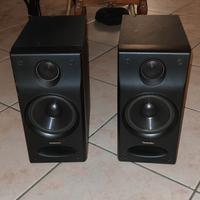 casse acustiche technics