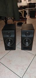 casse acustiche technics