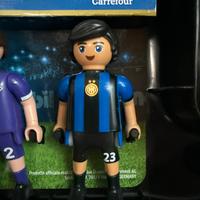 Playmobil Carrefour
