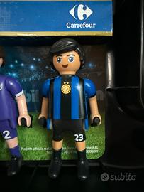 Playmobil Carrefour