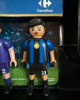 Playmobil Carrefour