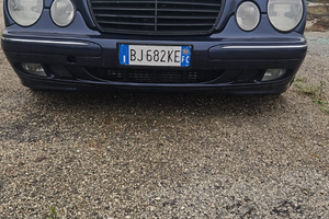 Mercedes 270