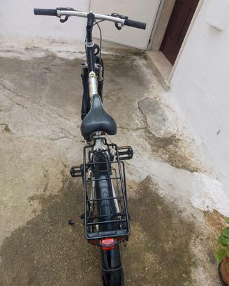 Bici MTB