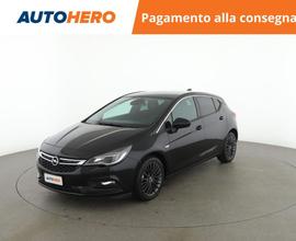 OPEL Astra EM75728