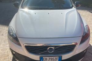 Volvo V40 D3 Cross Country 150cv diesel