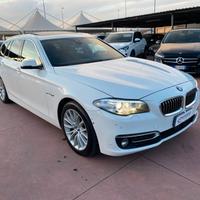 Bmw 530 530d xDrive 258CV Luxury