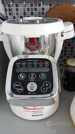 Robot Moulinex Cousine